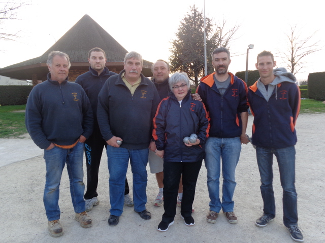 CDF 2015/2016 CDF 2015/2016