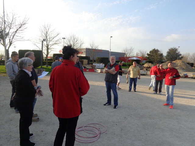 CDF 2015/2016 CDF 2015/2016