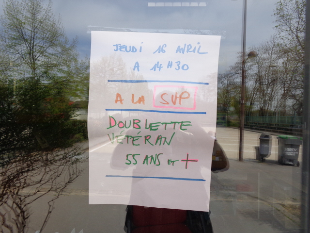 Dbl Vétéran 2015 Dbl Vétéran 2015