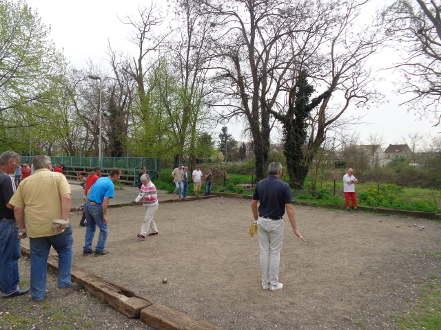 Dbl Vétéran 2015 Dbl Vétéran 2015