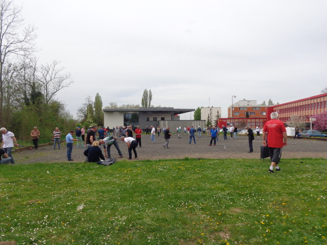 Dbl Vétéran 2015 Dbl Vétéran 2015