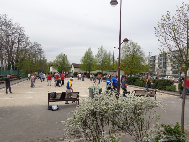 Dbl Vétéran 2015 Dbl Vétéran 2015