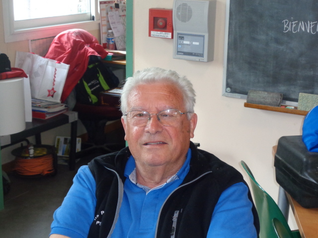 Dbl Vétéran 2015 Dbl Vétéran 2015