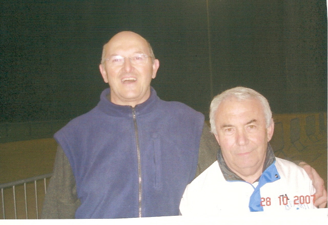 Jean-Pierre Saboy Jean-Pierre Saboy