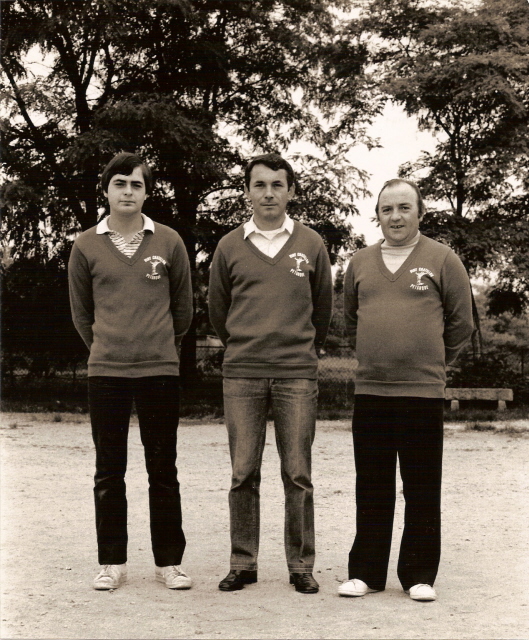 Jean-Pierre Saboy Jean-Pierre Saboy