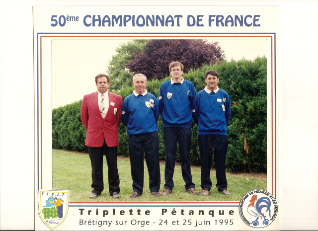 Jean-Pierre Saboy Jean-Pierre Saboy