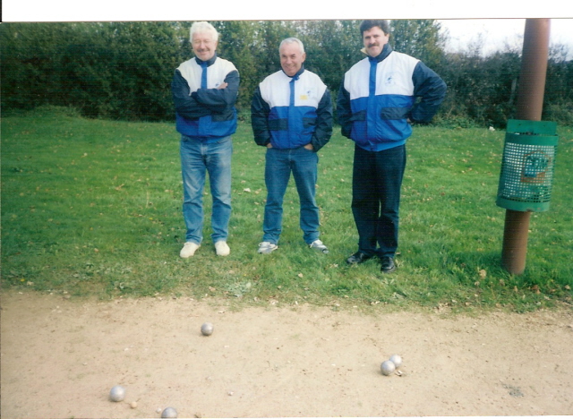 Jean-Pierre Saboy Jean-Pierre Saboy