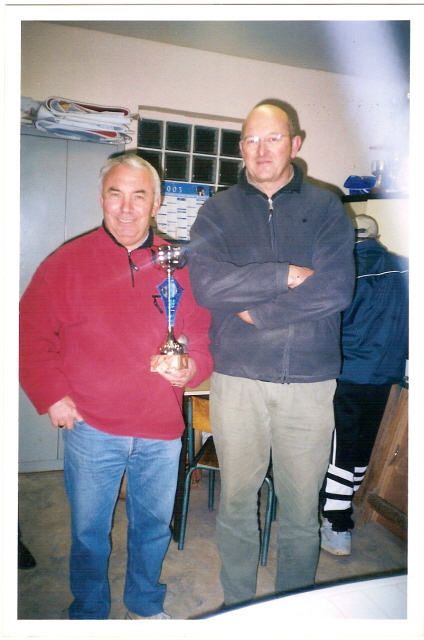 Jean-Pierre Saboy Jean-Pierre Saboy