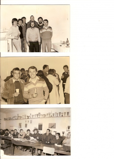 Jean-Pierre Saboy Jean-Pierre Saboy