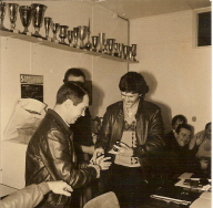 Jean-Pierre Saboy Jean-Pierre Saboy