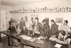 Jean-Pierre Saboy Jean-Pierre Saboy