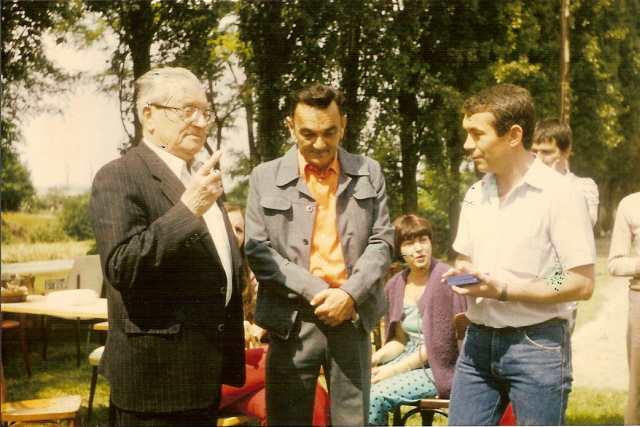 Jean-Pierre Saboy Jean-Pierre Saboy