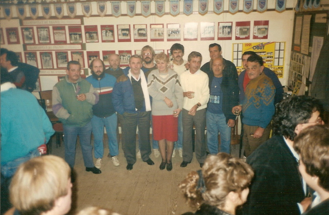 Jean-Pierre Saboy Jean-Pierre Saboy