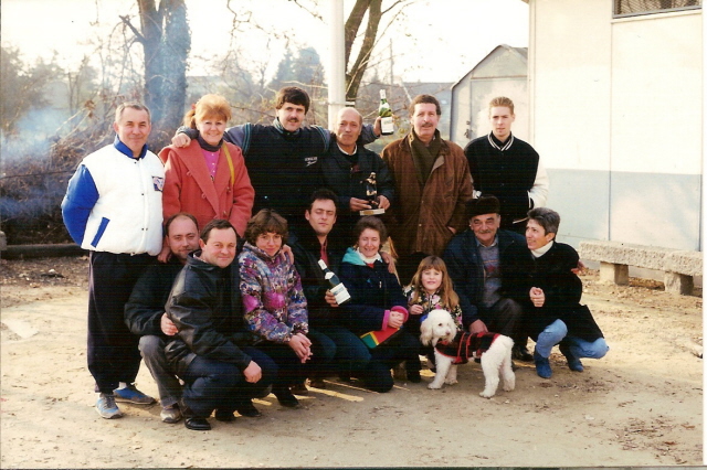 Jean-Pierre Saboy Jean-Pierre Saboy