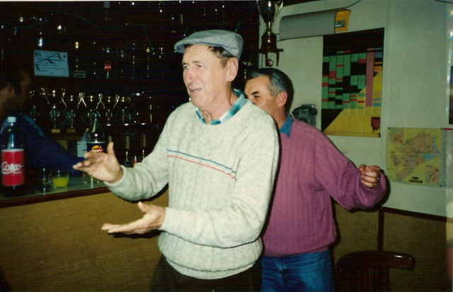 Jean-Pierre Saboy Jean-Pierre Saboy