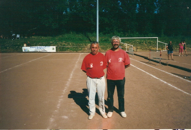 Jean-Pierre Saboy Jean-Pierre Saboy