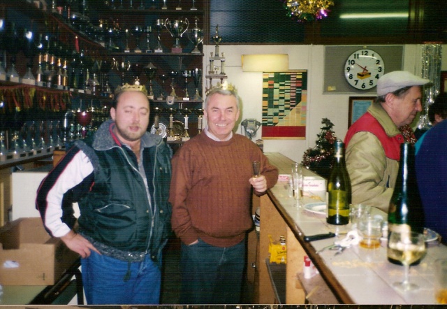 Jean-Pierre Saboy Jean-Pierre Saboy