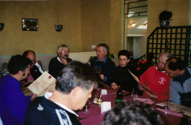 Jean-Pierre Saboy Jean-Pierre Saboy