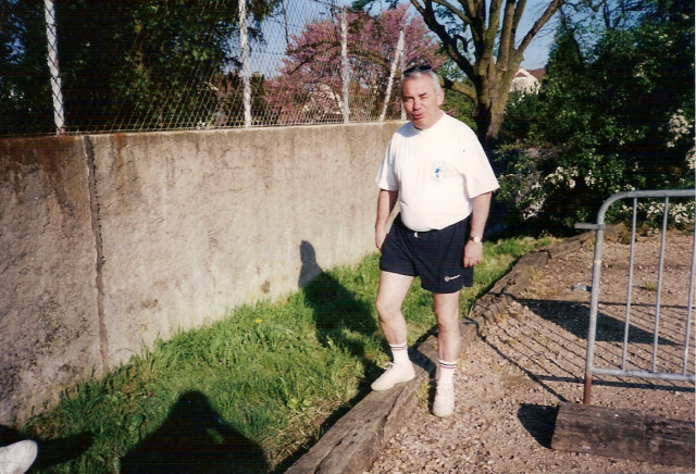 Jean-Pierre Saboy Jean-Pierre Saboy