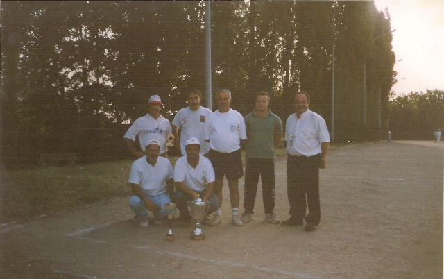 Jean-Pierre Saboy Jean-Pierre Saboy