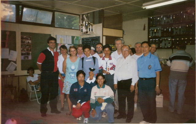 Jean-Pierre Saboy Jean-Pierre Saboy