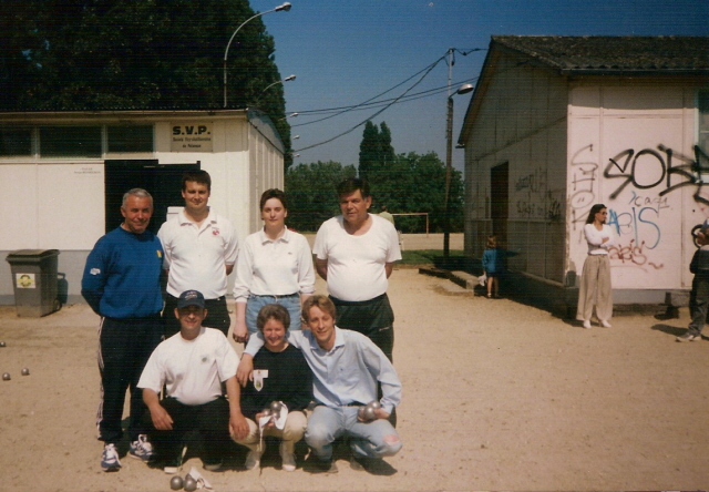 Jean-Pierre Saboy Jean-Pierre Saboy