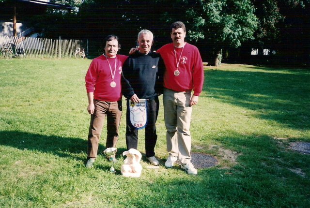 Jean-Pierre Saboy Jean-Pierre Saboy