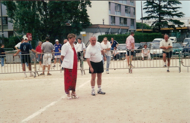 Jean-Pierre Saboy Jean-Pierre Saboy