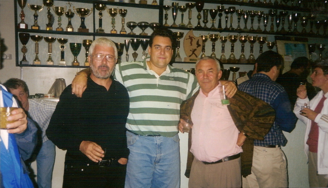 Jean-Pierre Saboy Jean-Pierre Saboy