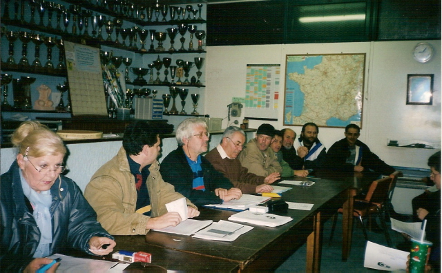 Jean-Pierre Saboy Jean-Pierre Saboy