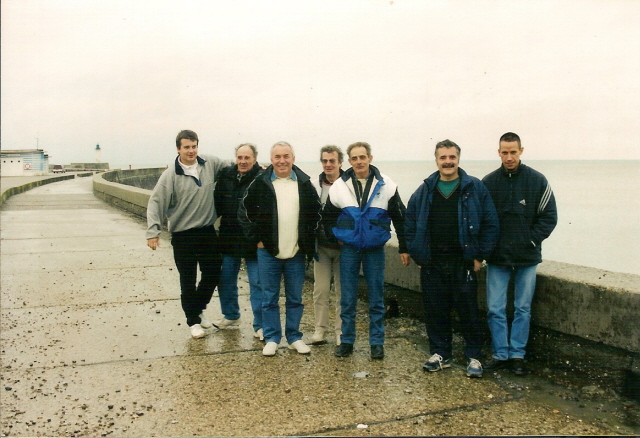 Jean-Pierre Saboy Jean-Pierre Saboy