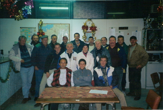 Jean-Pierre Saboy Jean-Pierre Saboy