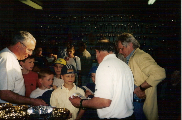 Jean-Pierre Saboy Jean-Pierre Saboy