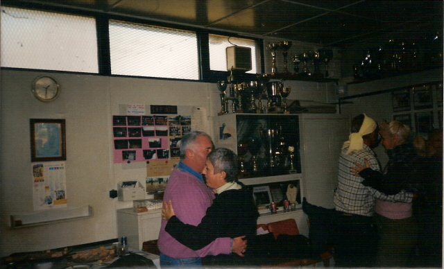 Jean-Pierre Saboy Jean-Pierre Saboy