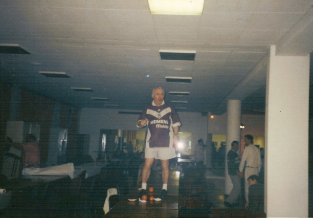 Jean-Pierre Saboy Jean-Pierre Saboy