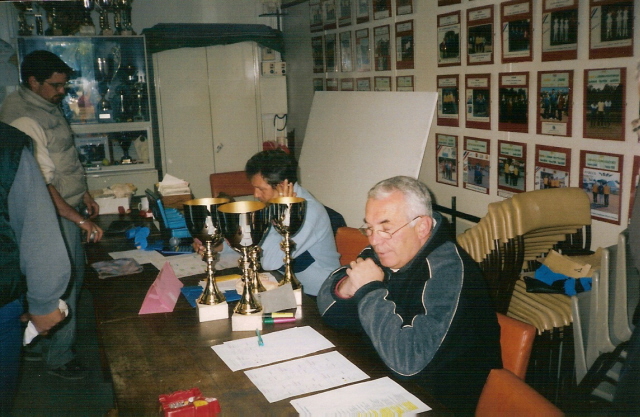 Jean-Pierre Saboy Jean-Pierre Saboy