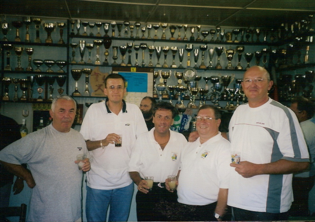 Jean-Pierre Saboy Jean-Pierre Saboy