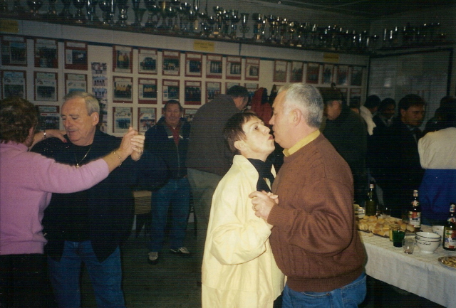 Jean-Pierre Saboy Jean-Pierre Saboy