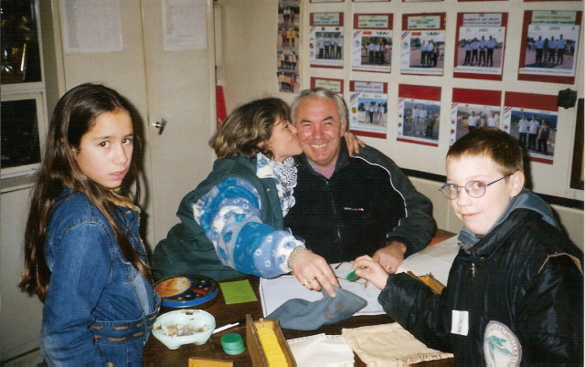 Jean-Pierre Saboy Jean-Pierre Saboy