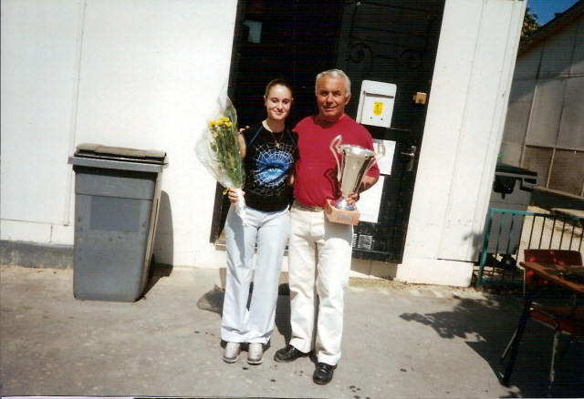 Jean-Pierre Saboy Jean-Pierre Saboy