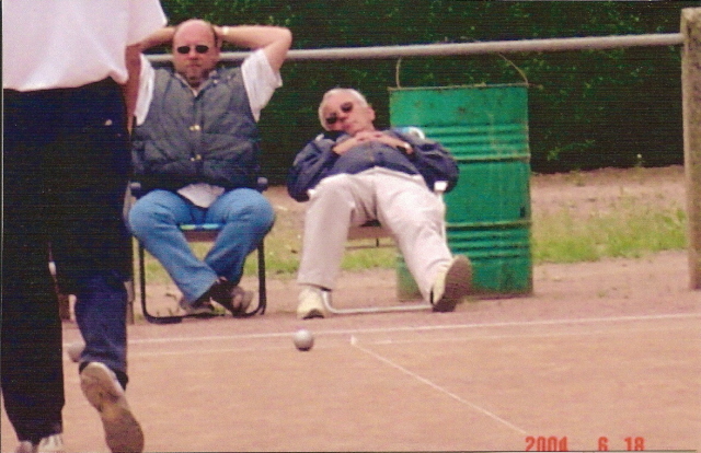 Jean-Pierre Saboy Jean-Pierre Saboy