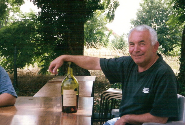 Jean-Pierre Saboy Jean-Pierre Saboy