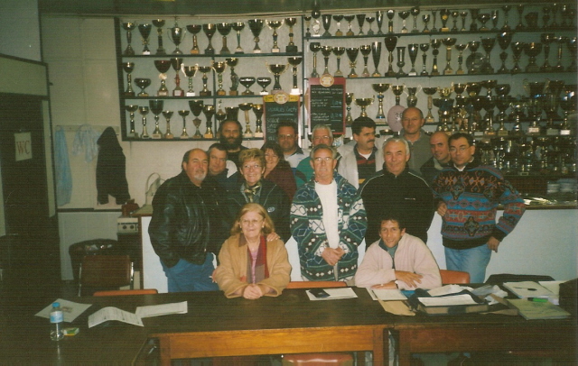 Jean-Pierre Saboy Jean-Pierre Saboy