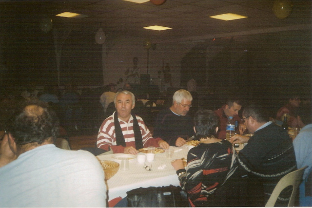 Jean-Pierre Saboy Jean-Pierre Saboy