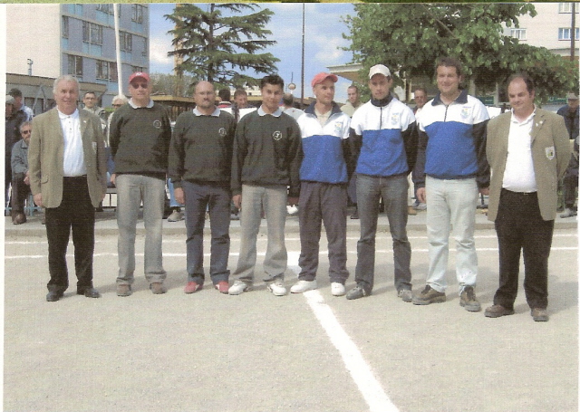 Jean-Pierre Saboy Jean-Pierre Saboy