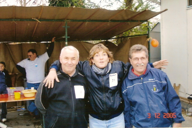 Jean-Pierre Saboy Jean-Pierre Saboy