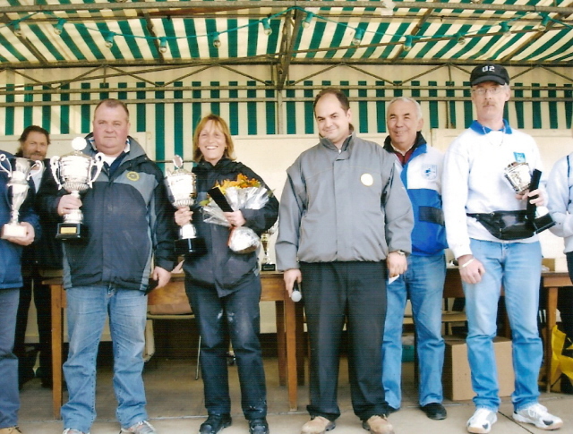 Jean-Pierre Saboy Jean-Pierre Saboy