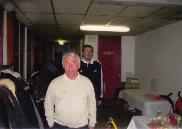 Jean-Pierre Saboy Jean-Pierre Saboy