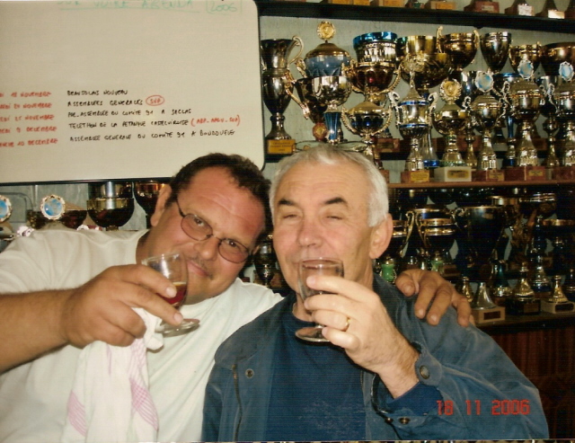 Jean-Pierre Saboy Jean-Pierre Saboy