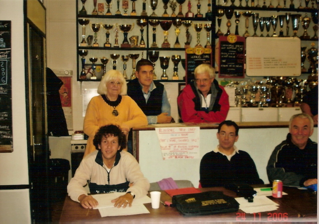 Jean-Pierre Saboy Jean-Pierre Saboy